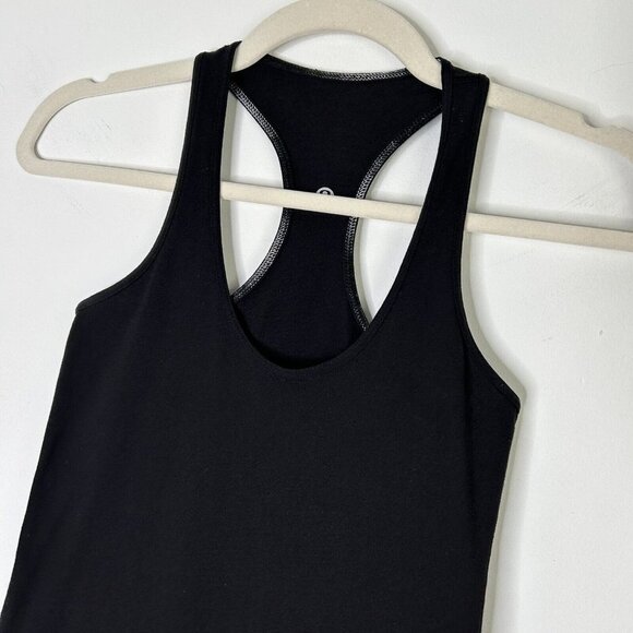 Lululemon Soulcycle Tank Top Size XS 2 - Picture 3 of 9